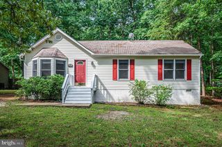 68 ALBERTSON CT, Ruther Glen, VA 22546
