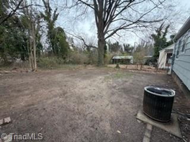 2053 Cannon Avenue, Winston-salem, NC 27105