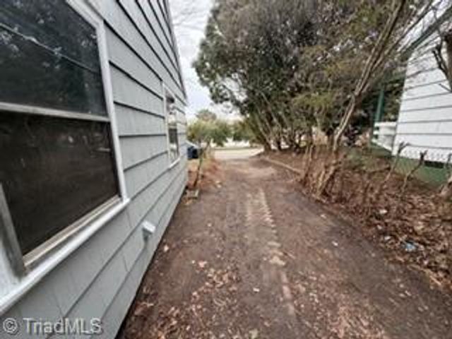 2053 Cannon Avenue, Winston-salem, NC 27105