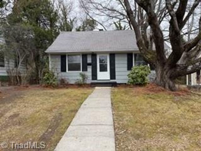 2053 Cannon Avenue, Winston-salem, NC 27105