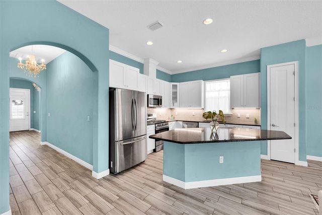 131 PENNSYLVANIA AVENUE, Palm Harbor, FL 34683