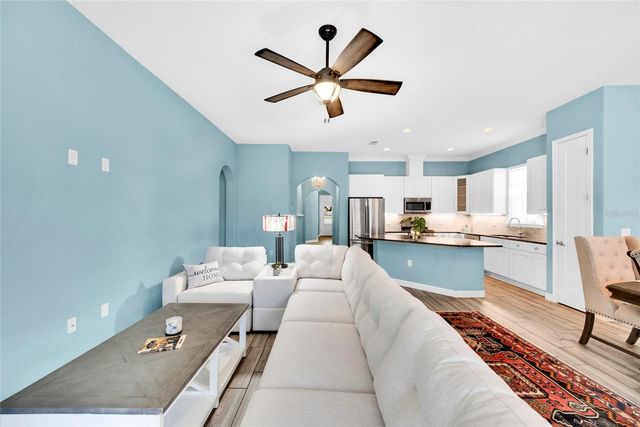 131 PENNSYLVANIA AVENUE, Palm Harbor, FL 34683