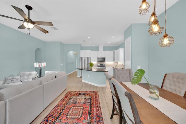 131 PENNSYLVANIA AVENUE, Palm Harbor, FL 34683