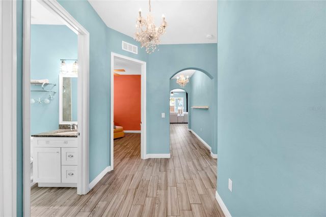 131 PENNSYLVANIA AVENUE, Palm Harbor, FL 34683