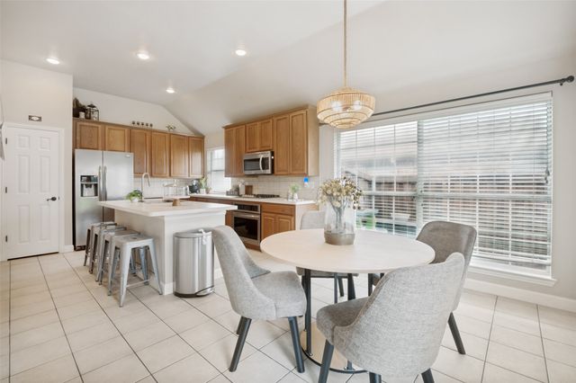 2615 Elliott Avenue, Mansfield, TX 76063