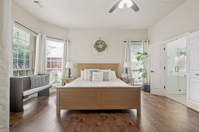 2615 Elliott Avenue, Mansfield, TX 76063