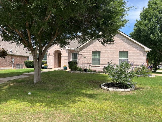2615 Elliott Avenue, Mansfield, TX 76063