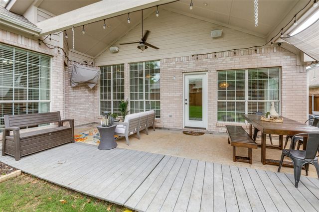 2615 Elliott Avenue, Mansfield, TX 76063
