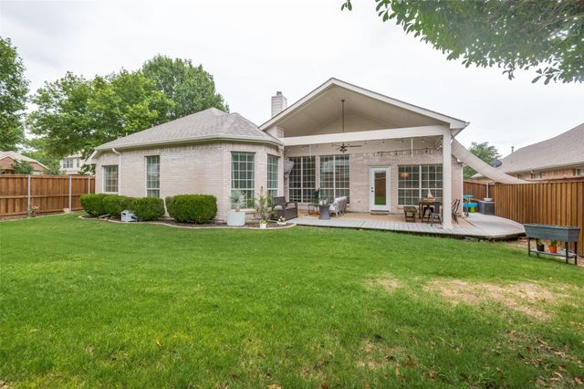 2615 Elliott Avenue, Mansfield, TX 76063