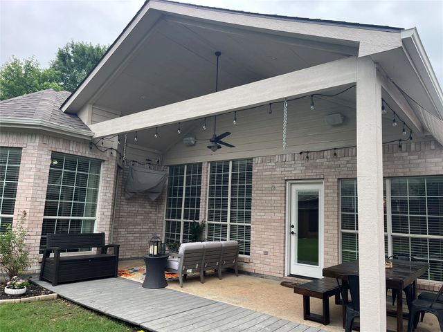 2615 Elliott Avenue, Mansfield, TX 76063