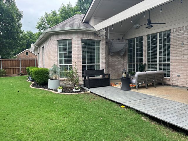 2615 Elliott Avenue, Mansfield, TX 76063