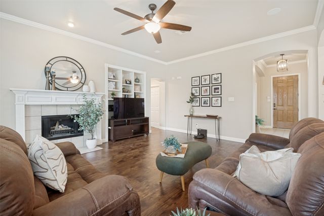 2615 Elliott Avenue, Mansfield, TX 76063