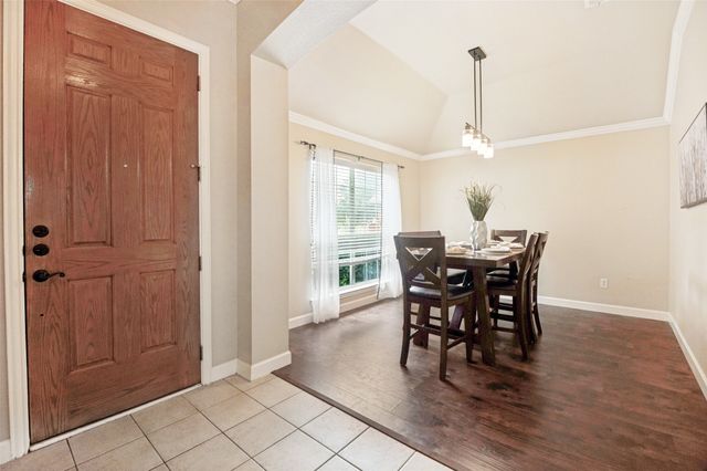2615 Elliott Avenue, Mansfield, TX 76063