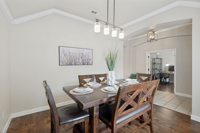 2615 Elliott Avenue, Mansfield, TX 76063