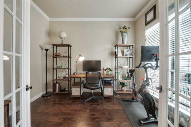 2615 Elliott Avenue, Mansfield, TX 76063