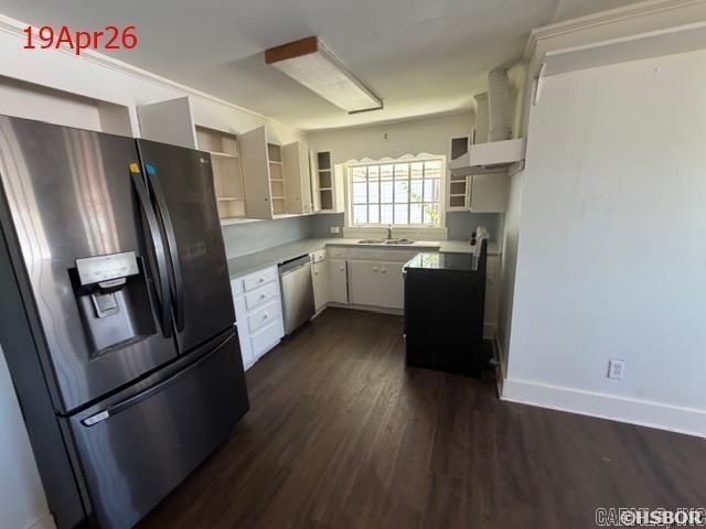 622 McBee Street, Malvern, AR 72104