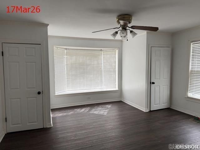 622 McBee Street, Malvern, AR 72104