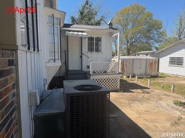 622 McBee Street, Malvern, AR 72104