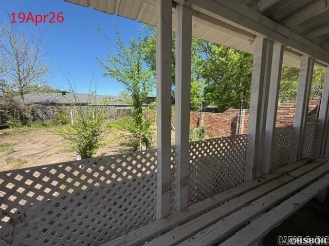 622 McBee Street, Malvern, AR 72104