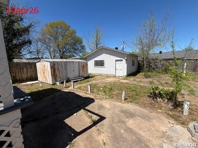 622 McBee Street, Malvern, AR 72104