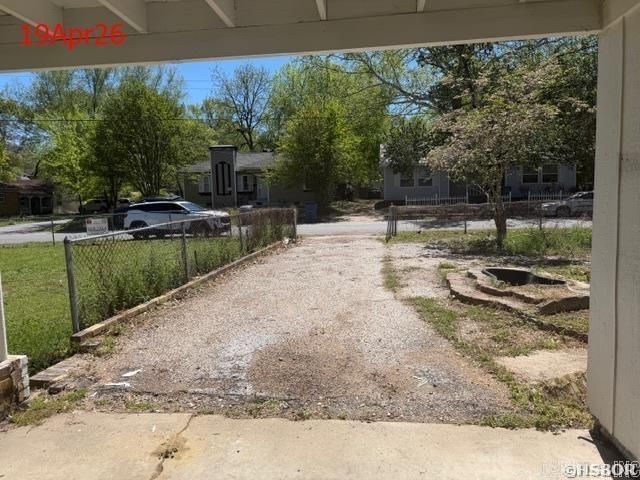 622 McBee Street, Malvern, AR 72104