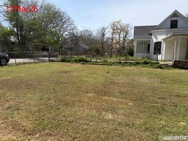 622 McBee Street, Malvern, AR 72104