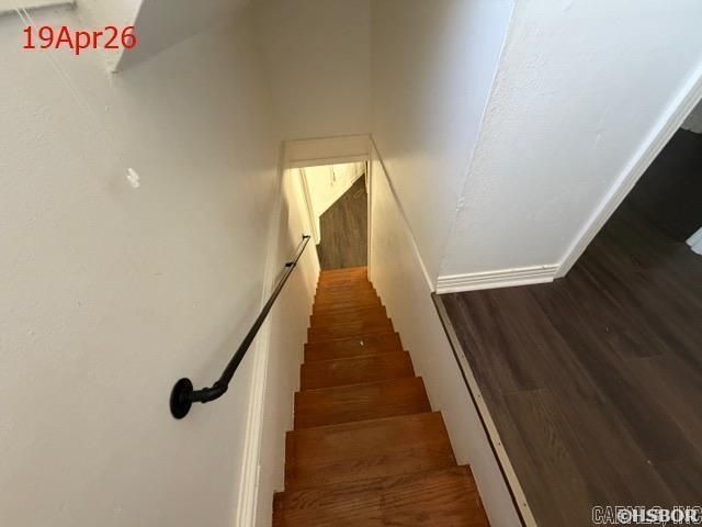 622 McBee Street, Malvern, AR 72104