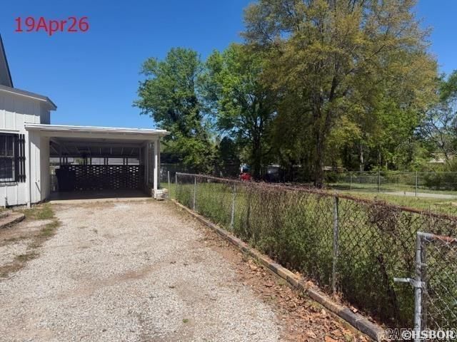 622 McBee Street, Malvern, AR 72104