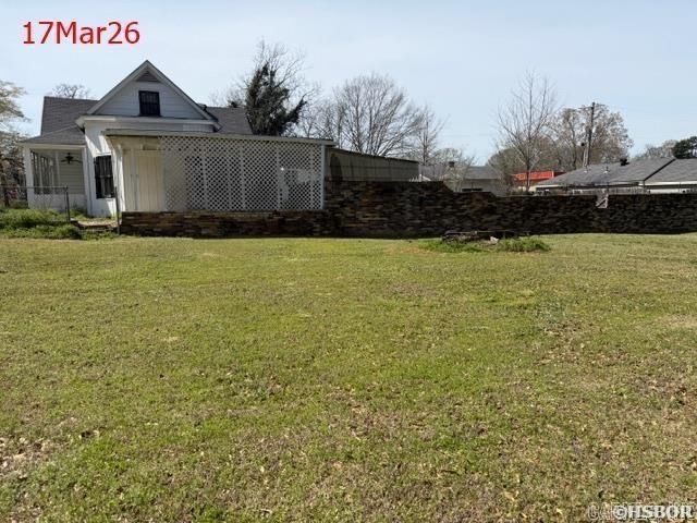 622 McBee Street, Malvern, AR 72104