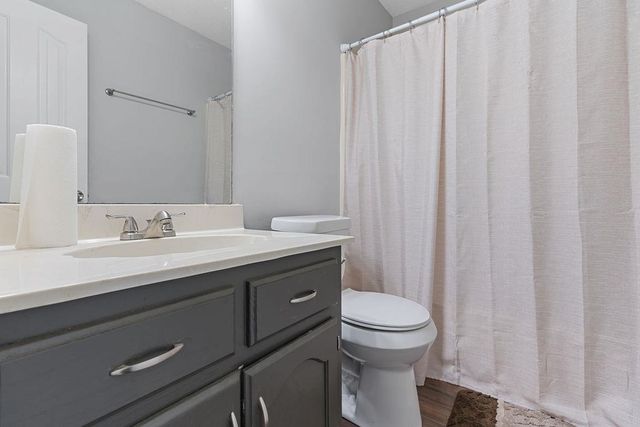 5340 SHADY RIDGE CV, Memphis, TN 38141