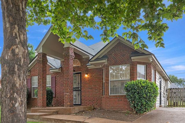 5340 SHADY RIDGE CV, Memphis, TN 38141