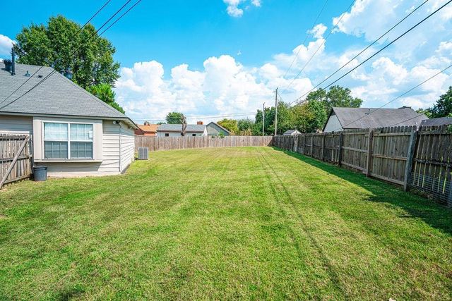 5340 SHADY RIDGE CV, Memphis, TN 38141