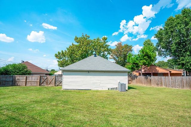 5340 SHADY RIDGE CV, Memphis, TN 38141