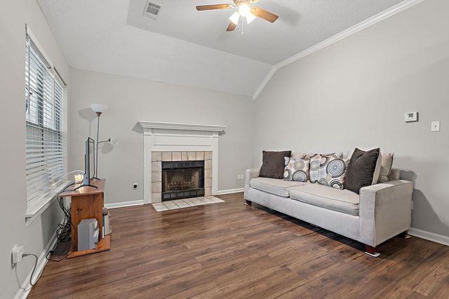 5340 SHADY RIDGE CV, Memphis, TN 38141