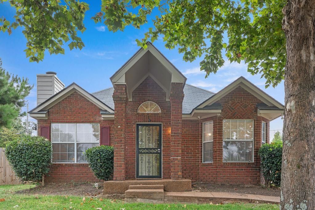 5340 SHADY RIDGE CV, Memphis, TN 38141