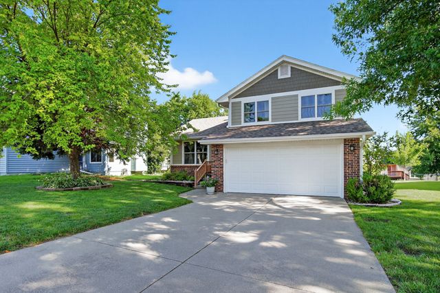 4707 Palm Avenue, Des Moines, IA 50310