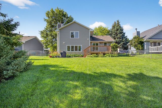 4707 Palm Avenue, Des Moines, IA 50310