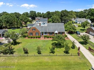 2673 Stokes Circle, Kinston, NC 28504