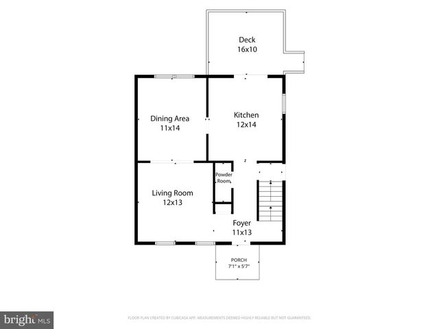 27311 PATRICIA CT, Federalsburg, MD 21632