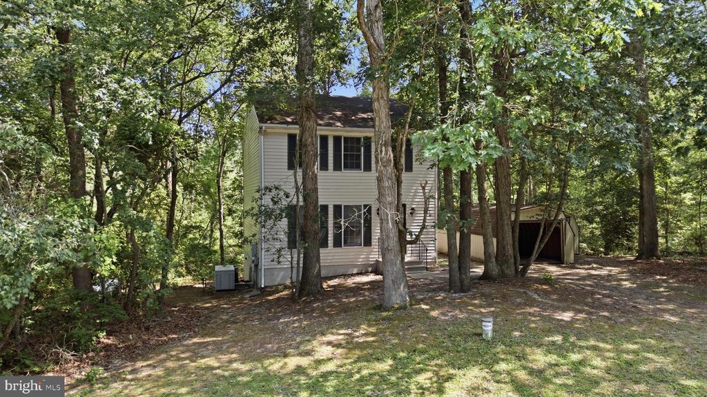 27311 PATRICIA CT, Federalsburg, MD 21632
