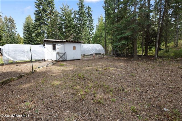 30758 N Caravelle Rd, Athol, ID 83801