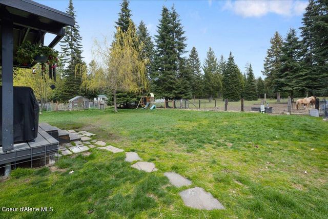 30758 N Caravelle Rd, Athol, ID 83801