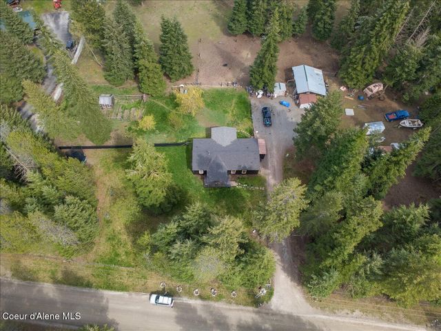 30758 N Caravelle Rd, Athol, ID 83801