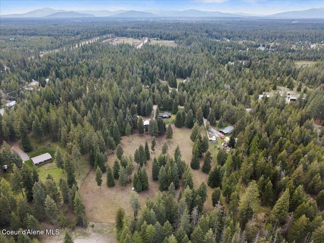 30758 N Caravelle Rd, Athol, ID 83801