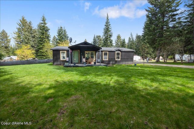 30758 N Caravelle Rd, Athol, ID 83801
