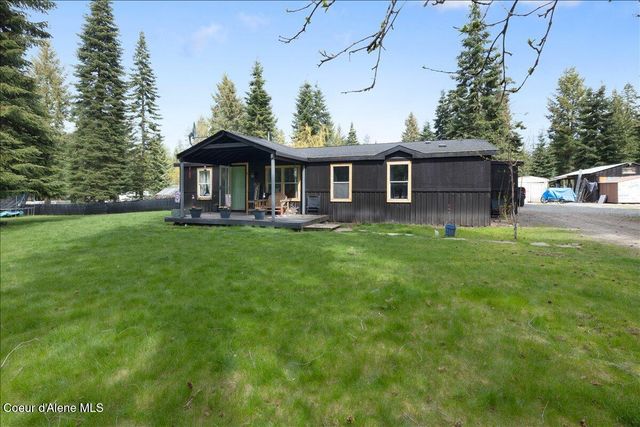 30758 N Caravelle Rd, Athol, ID 83801