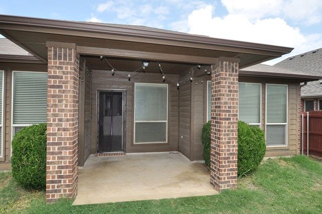4608 Sleepy Meadows Drive, Fort Worth, TX 76244