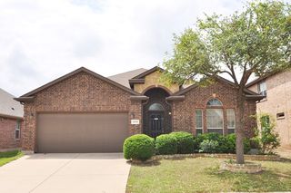 4608 Sleepy Meadows Drive, Fort Worth, TX 76244