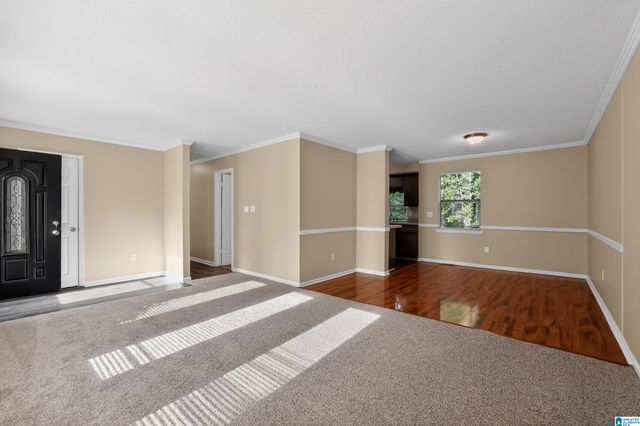 5836 WILLOW RIDGE ROAD, Pinson, AL 35126
