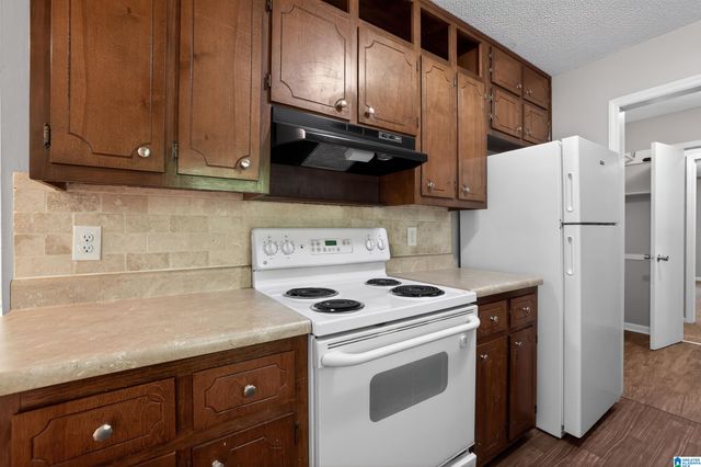 5836 WILLOW RIDGE ROAD, Pinson, AL 35126